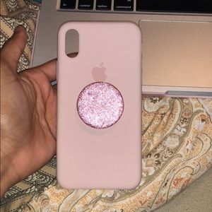 iPhone X case